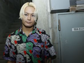 「理解不能な孤高のレスラーへ」リングの哲学者・ライジングHAYATOが描くPUNKな未来