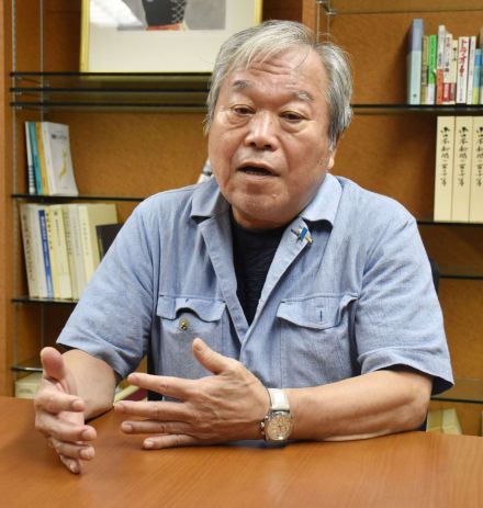 政府の動きは生ぬるい「本気度を示してほしい」　北朝鮮拉致から46年…姉を連れ去られた増元照明さんが今、思うこと