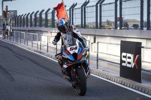 【SBK第7戦チェコ】BMW Motorradのラズガットリオグルが13連勝達成 連勝記録を塗り替え