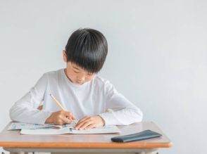 小学校から始めるのがベスト！「自分から勉強する子」になるために身につけたい“3つの力”