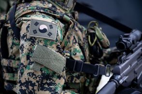 豪・ポーランド・エジプトの軍、韓国でK9自走砲の「研修」…宗教に配慮し韓国軍が礼拝室も設置