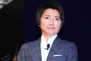 藤原竜也、舞台ハリポタ100万人動員に感慨「すごいこと」　東京タワーを記念点灯