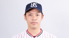 【ヤクルト】先発・小川泰弘が自らのバットで勝利へのろしを上げる　自身およそ2か月ぶりの白星へ