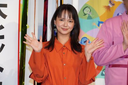 多部未華子がお盆休みの予定を明かしマヂラブ村上が心配「ディズニーで囲まれますよ！？」