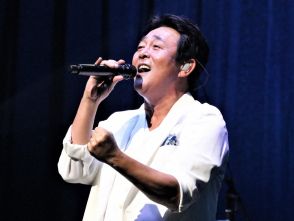 TUBE　「やられたな」と衝撃を受けた一曲　「夏ソングの王様」が嫉妬「コンサートでもカバーした」