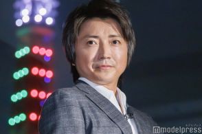 藤原竜也、舞台「ハリー・ポッター」100万人動員記念で東京タワー点灯 40歳超えてからの変化も明かす