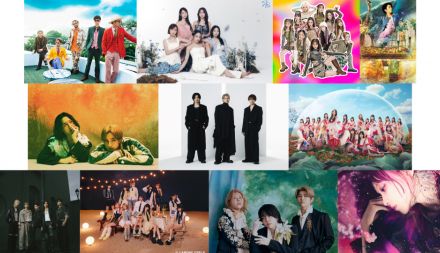 『CDTVライブ！ライブ！』4時間半SP出演者第2弾発表　ミセス、北山宏光、Number_i、KARA、乃木坂46ら11組