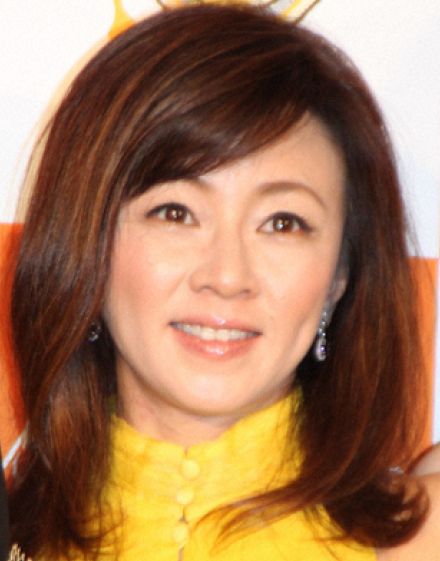 “元祖アイドルアナ”永井美奈子　後輩アナに「筆記試験なく入社している」と暴露され肯定