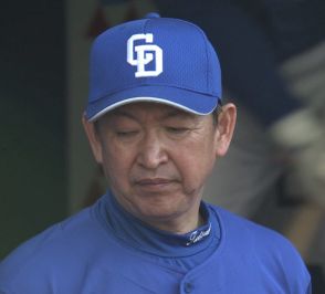 【中日】悪夢のサヨナラ負け 同率・最下位に転落...松山が9回無死満塁からオスナに悲痛V打を浴びる 細川の9回の同点弾は空砲