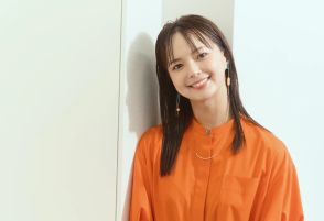 多部未華子さん「明日やろうはバカやろう、って言うけど…別にいいんじゃないかなって」自分らしい“感情”との付き合い方