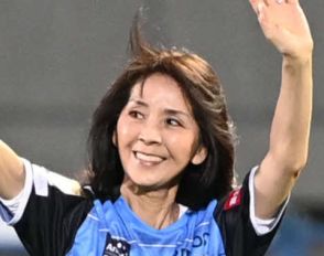 柏木由紀子、日航機墜落事故から39年…坂本九さん思う「通り過ぎるわけにはいかない日」