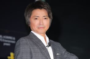 藤原竜也、長期間続けていることは“体調管理”「40歳超えてくるといろいろなところが痛い」