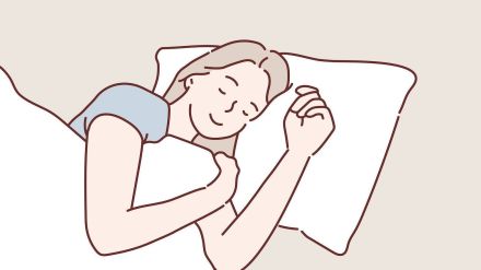 「なかなか寝付けない」「すぐに目が覚めちゃう」精神科医が教える、睡眠を良くする食べ物＆飲み物