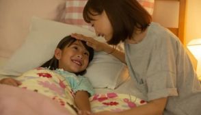 子どもが夜なかなか寝ない…その原因は「夜」ではなく、「朝」にあった⁉️