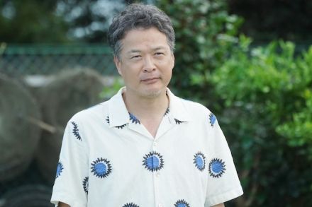 『海のはじまり』田中哲司、夏の実の父親役に　「物語に少しでも貢献できればうれしい」