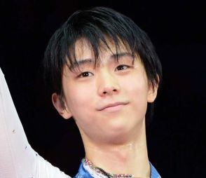 羽生結弦「過去100年ベストアスリート」堂々6位！　アリ、ジョーダンらに次ぐ快挙にファン「これは本当にスゴい」「マラドーナより上」「アジア人ただ一人」