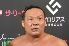 Hi69が黄色靱帯骨化症の手術のため欠場