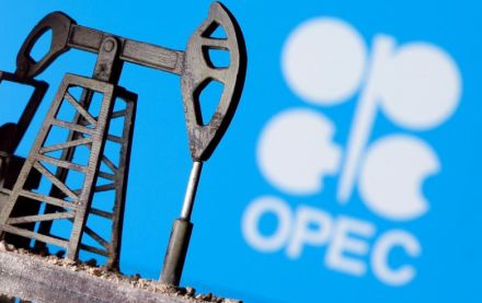 ＯＰＥＣ、24年世界石油需要予想引き下げ　中国の伸び減速が理由