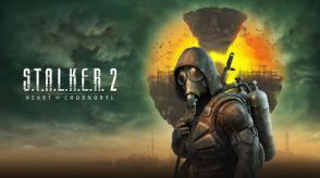 「S.T.A.L.K.E.R. 2」体験レポート！よりリアルに驚異の世界「ZONE」が描かれる