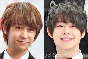 Hey！Say！JUMP 八乙女光　有岡大貴とタテ続けの結婚発表も…ファンから祝福される背景