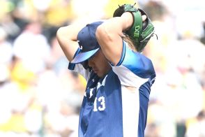 【西武】開幕９連敗の高橋光成　MLB関係者は〝移籍直訴封印〟を提案「まずは自身の立て直しを」