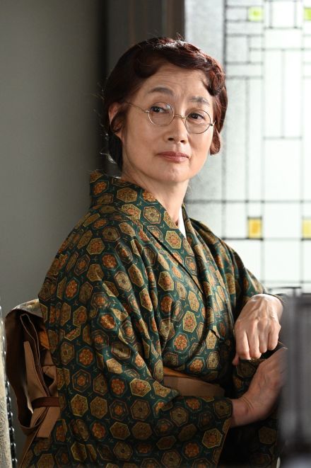 余貴美子、『虎に翼』でも“妙演”に期待　『新宿野戦病院』『半分、青い。』での存在感