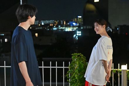 松本若菜×松村北斗『西園寺さん』が“普通のラブコメ”ではないからこそたどり着けるもの