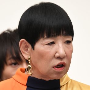 「失礼すぎる」“トド”発言で批判殺到の和田アキ子　昨年も超人気野球選手を動物に例えて炎上