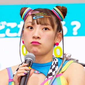 フワちゃん　「反省してる？」と波紋呼ぶ有料SNSでの「削除されたファンへのメッセージ」の真相