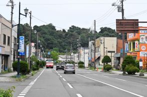 JR登別駅前、歩道拡幅しにぎわい創出　25年度着手　カフェ出店も可能に