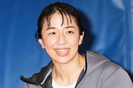 【パリ五輪】浜口京子「私は見たいです！」大躍進レスリングを総括 ＆ 夢中になった他競技を告白