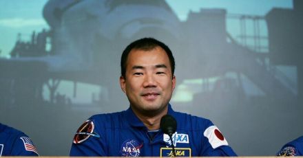 「宇宙に行って人生観は変わりましたか？」→宇宙飛行士・野口聡一さんの意外な答えとは