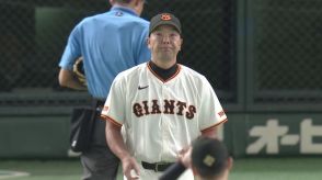 「経験がものを言う」巨人・阿部監督　“3番”にベテラン・坂本勇人を起用した意図