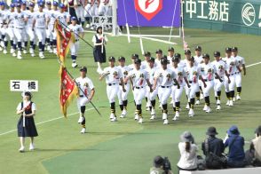 “甲子園初勝利”懸けて激突　13日、栃木・石橋が聖和学園（宮城）と初戦