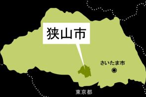 西武線で人身事故、女性死亡　踏切で急行にはねられる　女性は20～40代くらい　最大1時間16分の遅れ、上下22本が運休