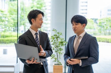 貯金10万で開業した士業が語る資金準備の正解 （横須賀輝尚 経営コンサルタント）