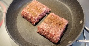 「ひき肉ステーキ」は手抜きか…小3息子に出してみて、返ってきた「予想外の反応」