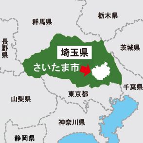 台風7号で開催どうなる…さいたま市花火大会の最後　岩槻で17日に開催予定 　当日13時に可否決定、中止は順延なし