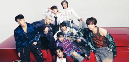 ATEEZ、10都市13公演20万人動員した2024年北米ツアーをフィナーレ