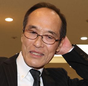 東国原英夫氏、やす子の「許してます」発言への誹謗中傷に「ネット社会は一体どうなってんの？」