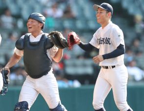 【甲子園】長野日大　無失点エース捕まり敗戦　聖地での15年ぶり白星ならず