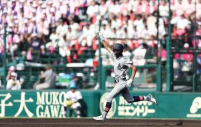 【甲子園】センバツ８強の青森山田が７年ぶり夏白星　佐藤洸史郎が大会第２号　長野日大に快勝