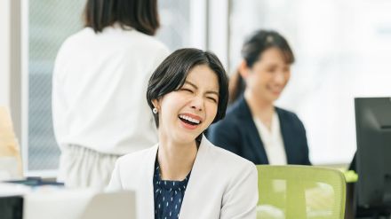 「保険？必要ないやろ」とせせら笑い…32歳で月収100万円、大手生保・大卒保険外交員のホンネ