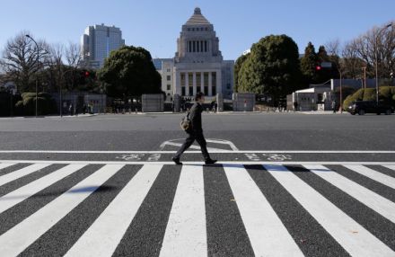 株価や金融政策巡る衆院閉会中審査、23日開催で検討＝関係筋