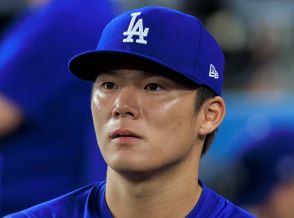 「大谷翔平という最高のお手本もいて…」ドジャース山本由伸が“空白の2カ月”で立ち返った原点とは？ 完全復活への秘策「もう全力でいけます」