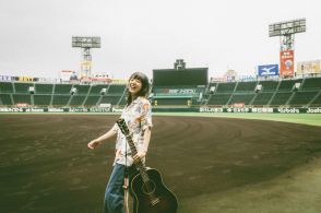 あいみょん「甲子園ライブ」独占密着も　NHKで『甲子園球場100年』番組をお盆休みの夜に一挙放送