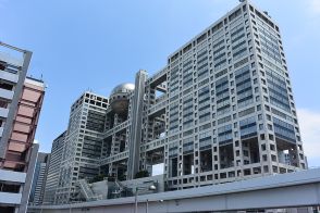 五輪中継で活躍　フジテレビパリ支局からの景色が絶景「スタジオの反対側にはシャンゼリゼ通りが」