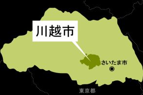 鉄骨2階建ての工場兼事務所を焼く　工場では自動車部品など製造　出火当時は無人か　国道沿いの商業施設や住宅並ぶ一角　近隣住民の男性が「黒煙が見える」と通報