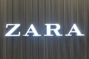 【ZARA】スマホや財布がまるっと入る！6590円→3990円の「高見えバッグ」2WAYで使えて優秀なんです！《購入レビュー》