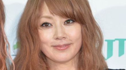 PUFFY大貫亜美さん、timeleszライブ参加で“師匠”のうちわ公開。ハッシュタグも注目「さすが」「ニヤニヤしてしまう」